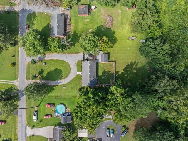 29213 Hunt Club DR, Courtland, VA 23837