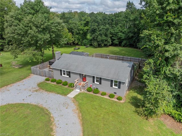 29213 Hunt Club DR, Courtland, VA 23837
