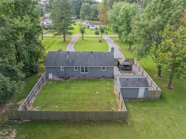 29213 Hunt Club DR, Courtland, VA 23837