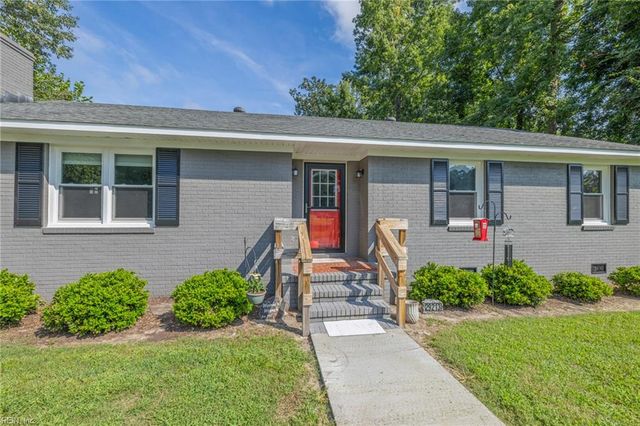 29213 Hunt Club DR, Courtland, VA 23837