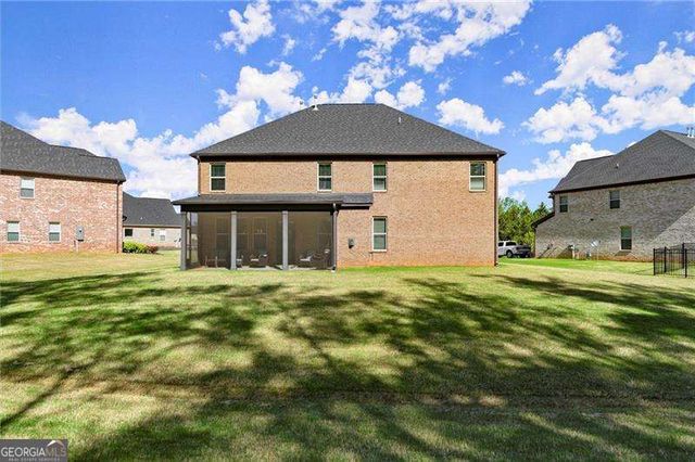 404 Prague Way, Hampton, GA 30228