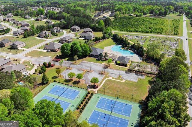 404 Prague Way, Hampton, GA 30228