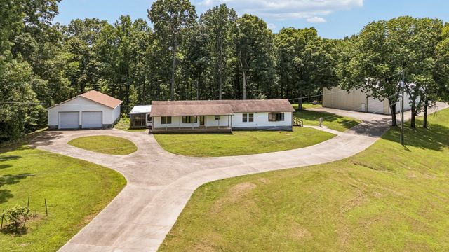 2076 Valley View Rd, Joelton, TN 37080