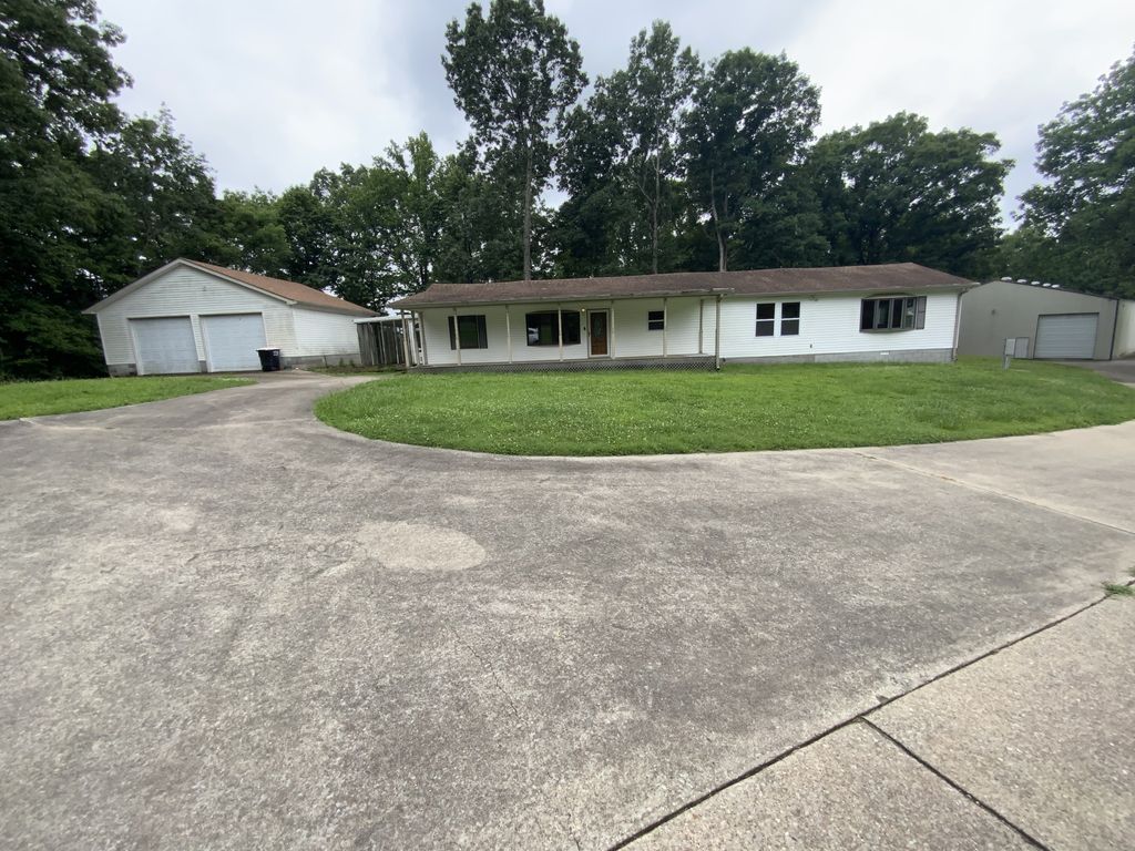2076 Valley View Rd, Joelton, TN 37080