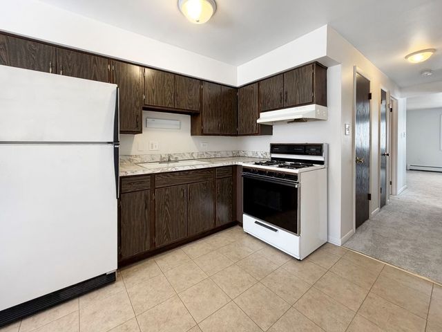 17812 Oak Park Avenue 2N, Tinley Park, IL 60477