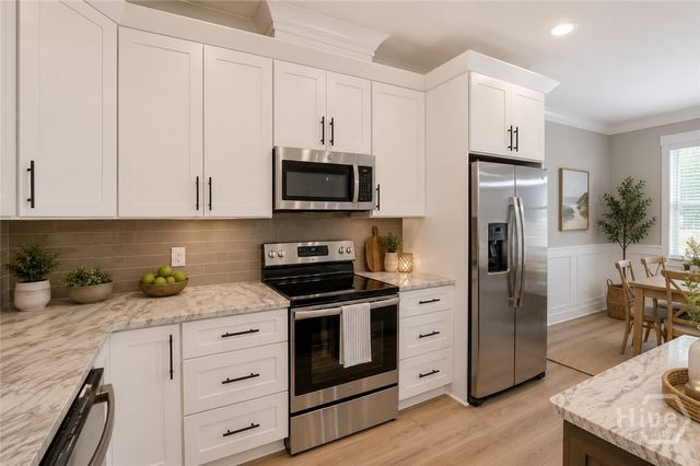 2203 Downing Avenue, Savannah, GA 31404