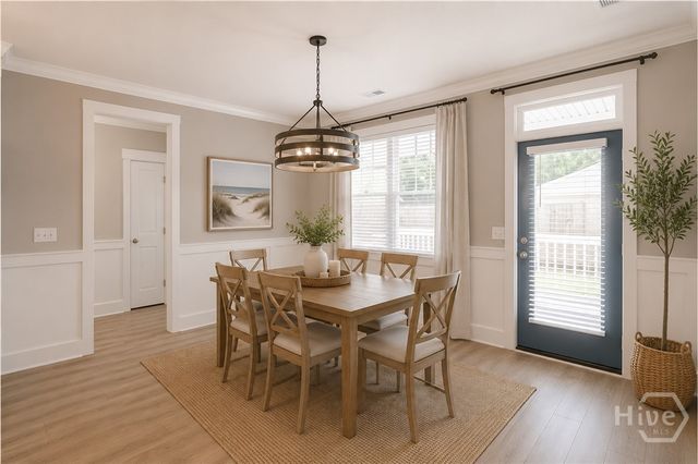 2203 Downing Avenue, Savannah, GA 31404