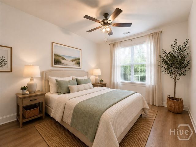 2203 Downing Avenue, Savannah, GA 31404