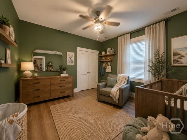 2203 Downing Avenue, Savannah, GA 31404