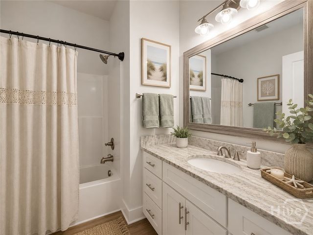 2203 Downing Avenue, Savannah, GA 31404