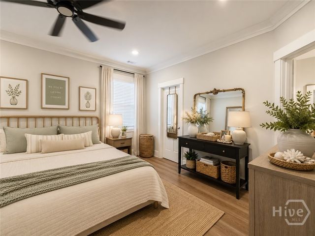 2203 Downing Avenue, Savannah, GA 31404