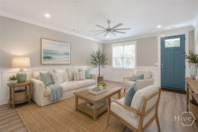 2203 Downing Avenue, Savannah, GA 31404