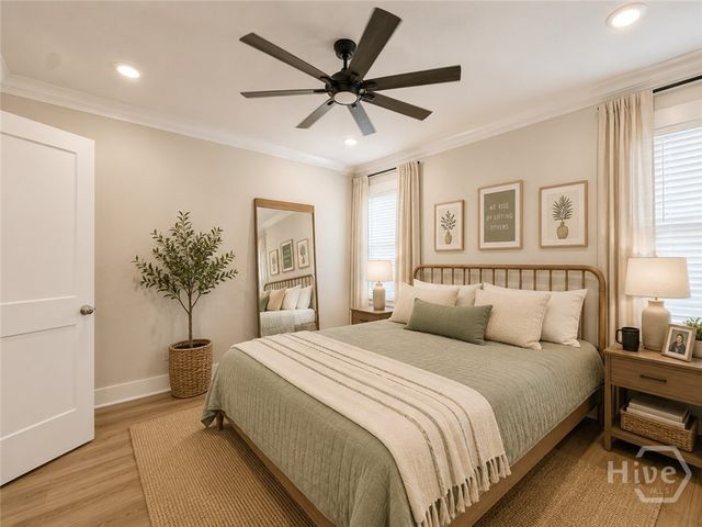 2203 Downing Avenue, Savannah, GA 31404