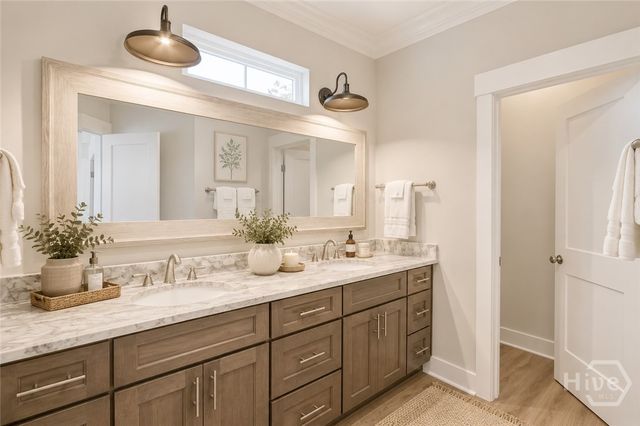 2203 Downing Avenue, Savannah, GA 31404