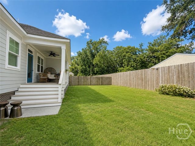 2203 Downing Avenue, Savannah, GA 31404