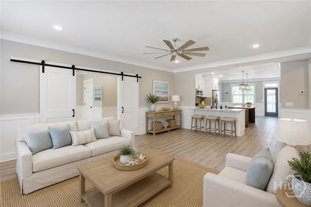 2203 Downing Avenue, Savannah, GA 31404