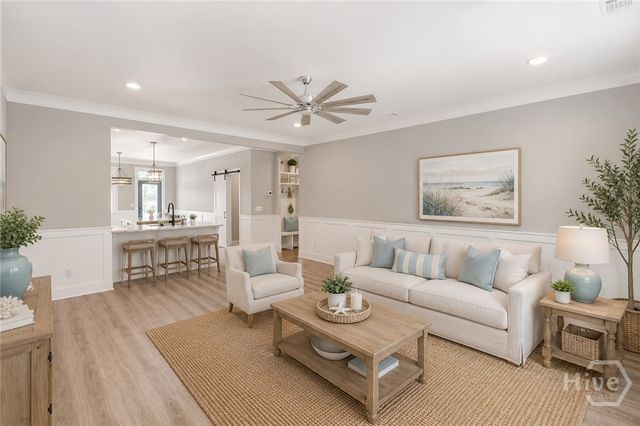 2203 Downing Avenue, Savannah, GA 31404