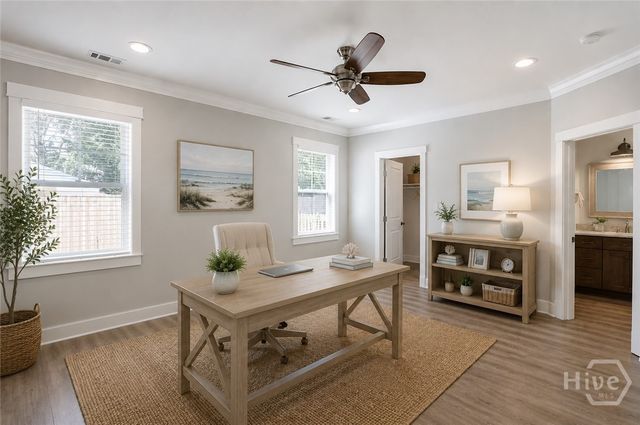 2203 Downing Avenue, Savannah, GA 31404