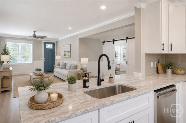 2203 Downing Avenue, Savannah, GA 31404
