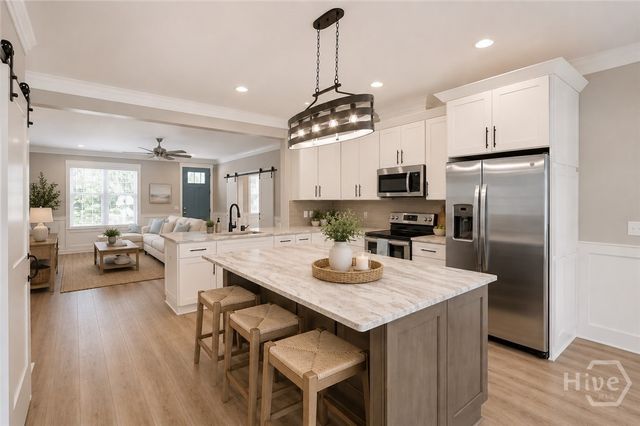 2203 Downing Avenue, Savannah, GA 31404