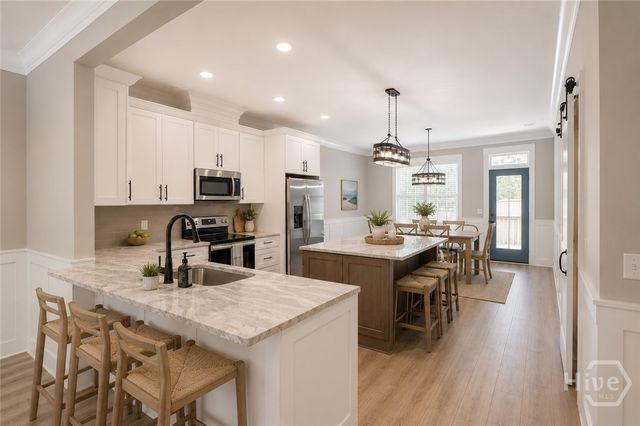 2203 Downing Avenue, Savannah, GA 31404