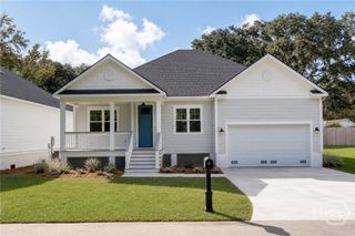 2203 Downing Avenue, Savannah, GA 31404