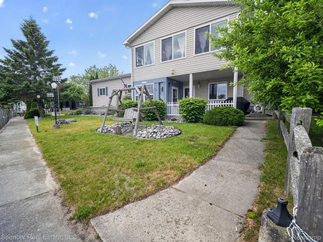 103 Harbor Street, Au Sable Charter Township, MI 48750