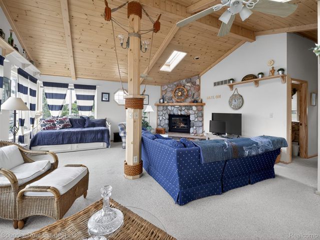 103 Harbor Street, Au Sable Charter Township, MI 48750