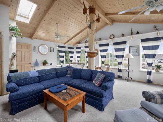 103 Harbor Street, Au Sable Charter Township, MI 48750