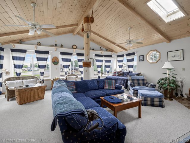 103 Harbor Street, Au Sable Charter Township, MI 48750