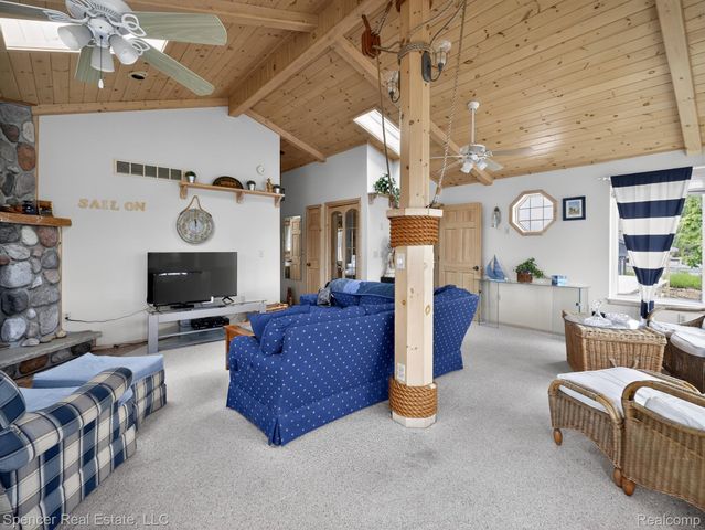 103 Harbor Street, Au Sable Charter Township, MI 48750