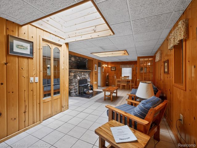 103 Harbor Street, Au Sable Charter Township, MI 48750