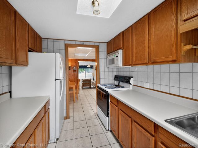 103 Harbor Street, Au Sable Charter Township, MI 48750