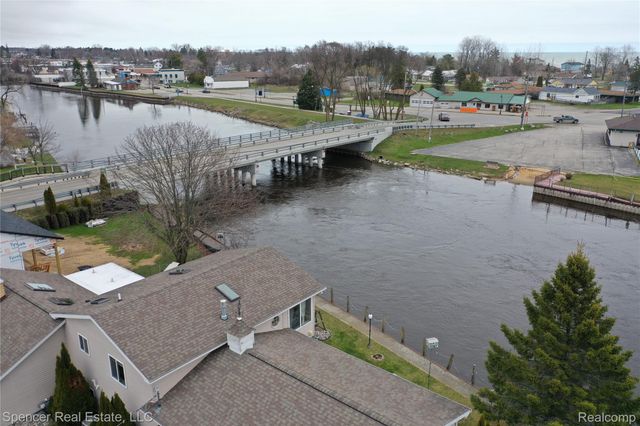 103 Harbor Street, Au Sable Charter Township, MI 48750
