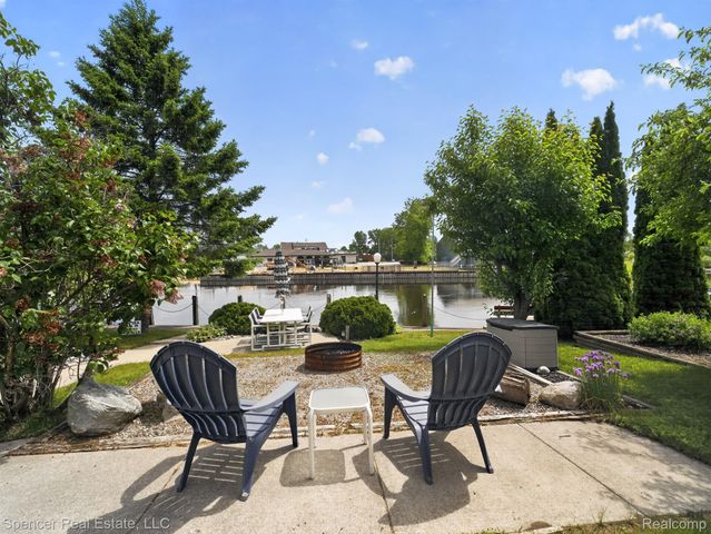 103 Harbor Street, Au Sable Charter Township, MI 48750