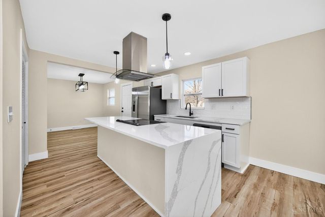 8081 Lawrence Drive, West Chester, OH 45069