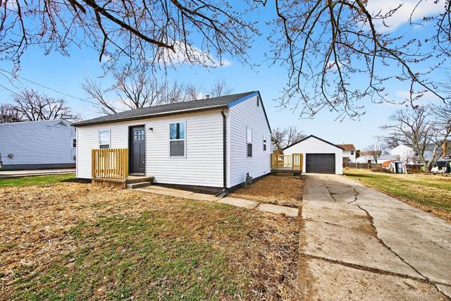 8081 Lawrence Drive, West Chester, OH 45069