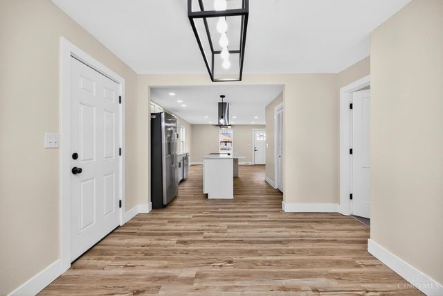 8081 Lawrence Drive, West Chester, OH 45069