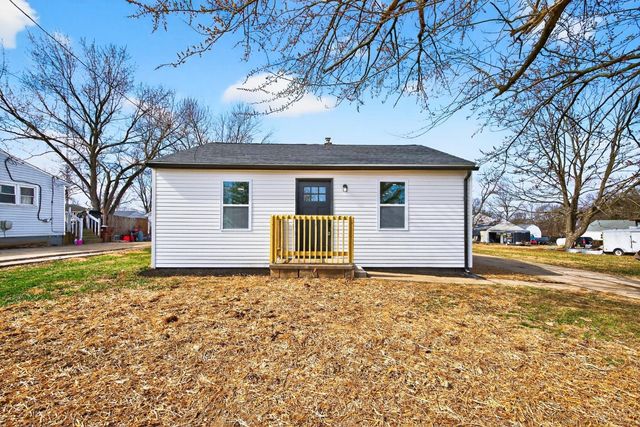 8081 Lawrence Drive, West Chester, OH 45069