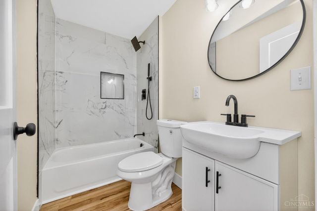 8081 Lawrence Drive, West Chester, OH 45069