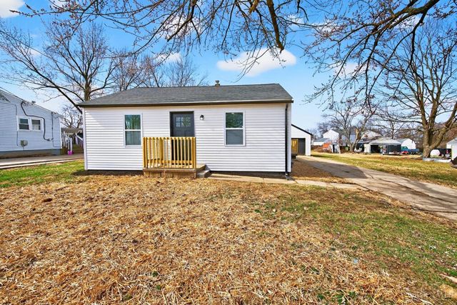 8081 Lawrence Drive, West Chester, OH 45069