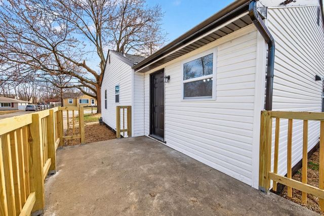 8081 Lawrence Drive, West Chester, OH 45069