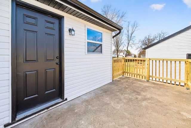 8081 Lawrence Drive, West Chester, OH 45069