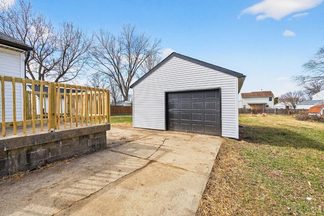 8081 Lawrence Drive, West Chester, OH 45069