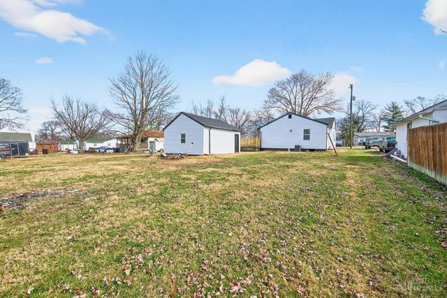 8081 Lawrence Drive, West Chester, OH 45069