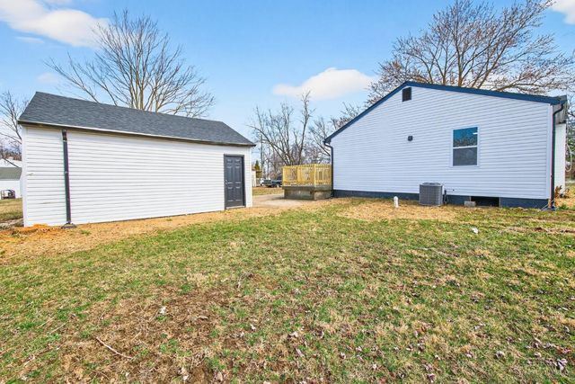 8081 Lawrence Drive, West Chester, OH 45069