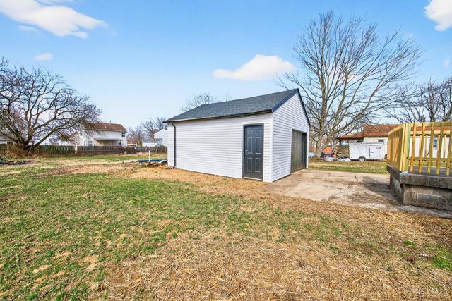 8081 Lawrence Drive, West Chester, OH 45069