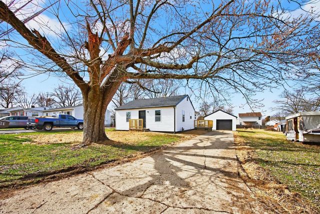 8081 Lawrence Drive, West Chester, OH 45069