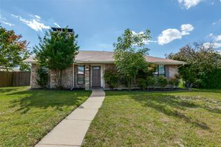 2513 Figtree Lane, Plano, TX 75074