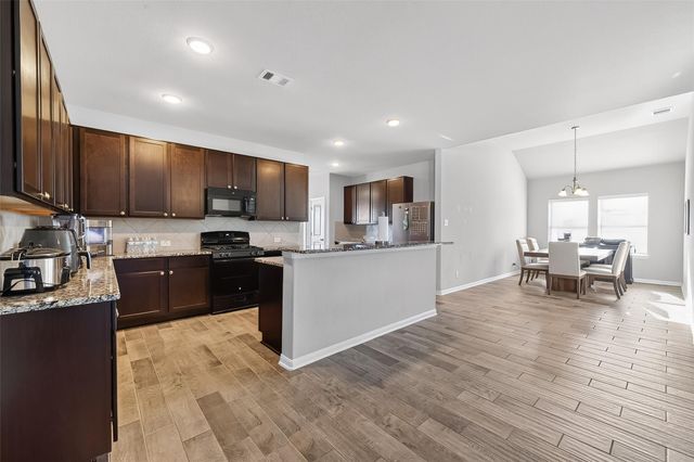 2422 Agassiz Drive, Rosharon, TX 77583